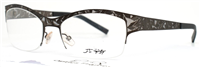 Montatura vista J. F. Rey Donna JF2500 53 0505 - JF2500 53 0505